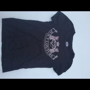 Juicy Couture Girls Tshirt
